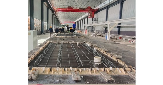 山西裝配式建筑構(gòu)件在施工前的質(zhì)量控制要點(diǎn)有哪些呢？業(yè)臻小編為大家詳細(xì)解析